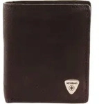 strellson Harrison BillFold Q6 Dark Brown