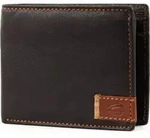 Camel Active California Wallet Brown