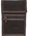 camel active Journey Neck wallet M Brustbeutel Uni B00 701 braun - Braun
