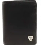 Strellson Harrison Pierce BillFold V8 Herren Geldb&ouml;rsen Leder Hochformat...
