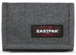 Eastpak Crew Black Denim, Schwarz, Grau, Polyamid, 90 g, 128 mm, 95 mm, 1 St&uuml;ck(e) -