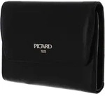 Picard Geldb&ouml;rsen schwarz schwarz 670-00-00105