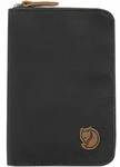 Fj&auml;llr&auml;ven Passport Portemonnaie Dark Grey - Grau