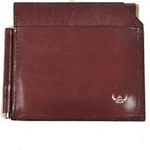 Golden Head Geldklammer Colorado Classic Money Clip Billfold Wallet Bordeaux braun -