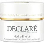 Declare Cosmetics Hydro Energy Moisture Boost Cream Gel, Tagescreme, Frauen,