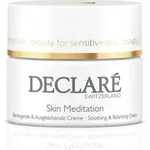 Declare Cosmetics Skin Meditation Soothing & Balancing Cream, Tages- & Nachtcreme,