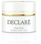 Pflegende Creme Vital Balance Declar&eacute; (50 ml)