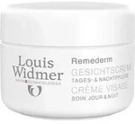 Louis Widmer Remederm Gesichtscreme Tages- und Nachtpflege, 50 ml Creme