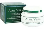 Canarias Revitaloe 6000 Aloe Vera Anti Wrinkle&Lift Cream 250 ml