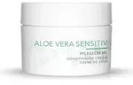 Charlotte Meentzen Aloe Vera Pflegecreme - Creme mit hochwertigen Pflanzen&ouml;len -