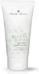 Charlotte Meentzen Creme - Peeling mit extrakten aus Hamamelis, S&uuml;&szlig;holz sowie