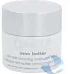 Antifleckenbehandlung Clinique Even Better Skin Tone Correcting Moisturizer SPF 20