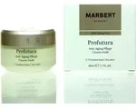 Marbert Creme Face Care Profutura Cream Gold