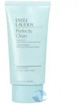 Est&eacute;e Lauder Perfectly Clean, Reinigungscreme, Frauen, trockene Haut, Reinigend,
