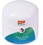 Martina Gebhardt Melisse Gesichtscreme, 15 ml