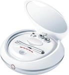 Beurer Fc 100 Pureo Derma Peel Gesichtsreiniger One Size