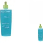 Gesichtsreinigungsgel Sebium Bioderma 500 ml