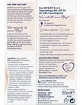 Essentials Nivea 5in1 Get&ouml;nte Tagespflege BB f&uuml;r helle Hauttypen 50ml