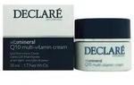 Declare Men Vita Mineral 010 Multi-Vitamin Cream All Skin Types 50 ml