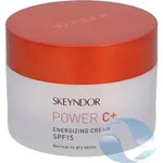 Sonstige-gesichtspflege Skeyndor Power C+ Energizing Cream SPF15.