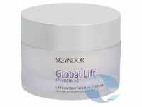 Skeyndor Global Lift Contour Face & Neck Cream