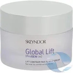Skeyndor Global Lift Contour Face & Neck Cream 50ml