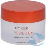 Skeyndor Creme Power C+ Energizing Emulsion SPF15