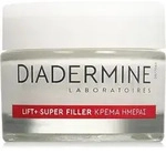 DIADERMINE Lift+ Super Filler Anti-Age Tagescreme, Tagescreme, Frauen, Gesicht,