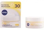 NIVEA Q10 POWER, Tagescreme, Frauen, Reife Haut, Gesicht, Anti-Aging, Kr&auml;ftigend,
