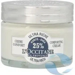 L'Occitane Shea Ultra Rich Comforting Cream 50ml