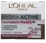 L'Or&eacute;al Hydra Active 3 Tagescreme, Feuchtigkeitspflege 50 ml