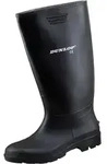Dunlop Pricemastor Gr. 37 schwarz - Schwarz - 43