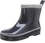 PLAYSHOES 180355-11/18, Stiefel, M&auml;nnlich, Baby (0 - 2 Jahre), Blau, Grau, Gummi -