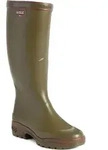 Aigle Parcours 2 Botillon Uni (Khaki) Gr&ouml;&szlig;e 36 - Gr&uuml;n - 36