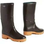 Aigle Chambord Pro I2 Gummistiefel Braun EU 39 Mann Braun EU 39 - Braun