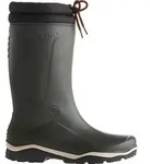 Dunlop Winterstiefel Blizzard gr&uuml;n ohne Schutzkappe gr&uuml;n Gr&ouml;&szlig;e 40 - Gr&uuml;n - 40