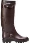 AIGLE Stiefel Aigle Benyl M Brun Gr&ouml;&szlig;e - 37