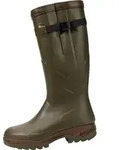 Aigle Gummistiefel Parcours 2 Iso khaki 36 - Gr&uuml;n - 36