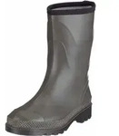 Beck Gummistiefel Basic oliv Herren 3532323531 Gr&uuml;n 36 EU - Gr&uuml;n - 36