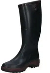 Aigle Parcours 2 Stiefel bronze Gr. 36 - Gr&uuml;n - 36