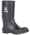Kamik Stomp Youth Navy / Black EU 22 - Blau - 22