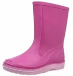 Beck Gummistiefel Gummistefel M&auml;dchen 3336353336 Pink 21 EU - Rosa - 21