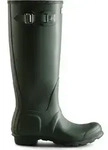 Hunter Regenlaarzen WFT1000RMA-HGR Gr&uuml;n-35/36 - Gr&uuml;n - 35,5