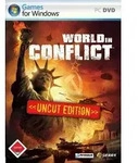 World in Conflict (uncut) (DVD-ROM)