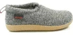 Giesswein 52-10-47849 Vent Damen Herren Hausschuhe , Schuhgr&ouml;&szlig;e:37, Farbe:Grau -