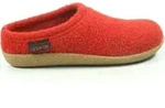 Giesswein 52-10-47848 Veitsch Damen Herren Hausschuhe Pantoffeln , Schuhgr&ouml;&szlig;e:36,