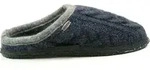 Giesswein 34-10-42471 Neudau Damen Herren Hausschuhe Pantoffeln , Schuhgr&ouml;&szlig;e:36,