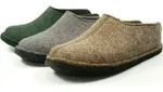 Haflinger 311013 Damen Herren Hausschuhe Pantoffeln Flair Smily, Gr&ouml;&szlig;e:36 EU,