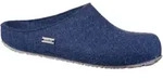 Haflinger Hausschuhe - Blau - 36