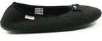 Giesswein 62-10-44280 Hohenau Damen Hausschuhe , Schuhgr&ouml;&szlig;e:36, Farbe:Schwarz -